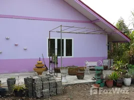 3 Bedroom Villa for sale in Trat, Nong Sano, Mueang Trat, Trat