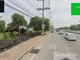  Terrain for sale in Pathum Thani, Lam Phak Kut, Thanyaburi, Pathum Thani