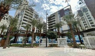 1 Schlafzimmer Appartement zu verkaufen in Creek Beach, Dubai Rosewater Building 3