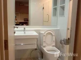 อพาร์ทเม้นท์ 1 ห้องนอน ให้เช่า ในโครงการ ไลฟ์ ลาดพร้าว, จอมพล, จตุจักร