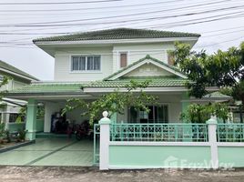 4 Bedroom House for sale at Baan Chalita 1, Na Kluea