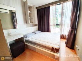 1 Bedroom Apartment for rent at The Lumpini 24, Khlong Tan, Khlong Toei