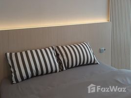 Studio Condo for rent at Life Sukhumvit 62, Bang Chak