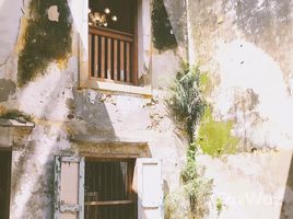 1 Bedroom Shophouse for rent in AsiaVillas, Talat Noi, Samphanthawong, Bangkok, Thailand