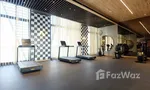 Fitnessstudio at Noble State 39