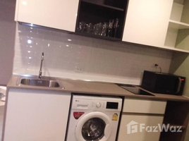 1 Bedroom Condo for rent at NOON Village Tower III, Chalong