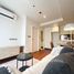 1 спален Кондо в аренду в Altitude Symphony Charoenkrung, Wat Phraya Krai, Банг Кхо Лаем