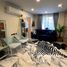 2 спален Кондо в аренду в Pearl Garden, Si Lom