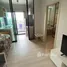 1 chambre Condominium à louer à , Samrong Nuea