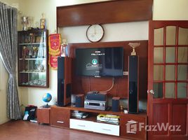 Studio House for sale in Hoang Mai, Hanoi, Tan Mai, Hoang Mai