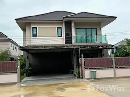 3 Habitación Casa en venta en The Lake Huay Yai, Huai Yai, Pattaya