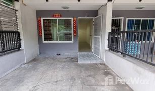 2 Bedrooms Townhouse for sale in Bo Win, Pattaya Laddawin Bowin 