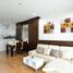 2 Bedroom Apartment for rent at Baan Klang Krung Siam-Pathumwan, Thanon Phet Buri, Ratchathewi