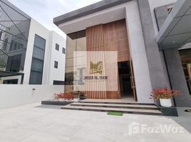 5 Bedroom Villa for sale at Jumeirah Park Homes, European Clusters