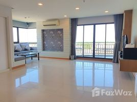 3 Schlafzimmer Wohnung zu vermieten im Lumphini Place Narathiwas Chaopraya, Chong Nonsi, Yan Nawa