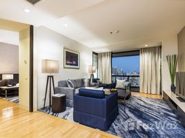 3 Schlafzimmer Wohnung zu vermieten im Emporium Suites by Chatrium, Khlong Tan