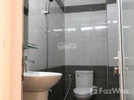 Studio Nhà mặt tiền for sale in Quận 11, TP.Hồ Chí Minh, Phường 2, Quận 11