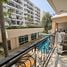 1 Bedroom Apartment for sale at Paradise Park, Nong Prue, Pattaya