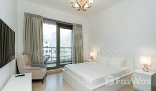 1 Schlafzimmer Appartement zu verkaufen in Sparkle Towers, Dubai Sparkle Tower 1