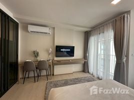 在The Base Rise租赁的1 卧室 住宅, Wichit, 普吉镇, 普吉
