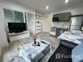 1 Habitación Departamento en alquiler en The Key Chaengwattana, Bang Talat, Pak Kret, Nonthaburi