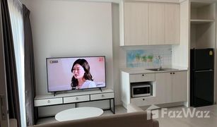 ขายคอนโด 1 ห้องนอน ใน บางซื่อ, กรุงเทพมหานคร แชปเตอร์ วัน ชายน์ บางโพ