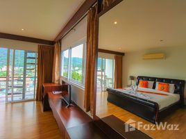 1 Schlafzimmer Penthouse zu verkaufen im Bayshore Oceanview Condominium, Patong