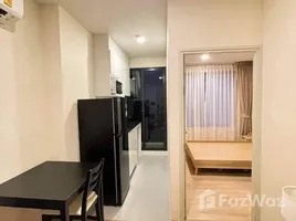 1 Bedroom Condo for rent at Chewathai Kaset - Nawamin, Sena Nikhom, Chatuchak, Bangkok, Thailand