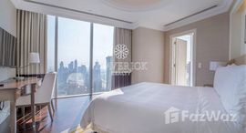 Available Units at The Address BLVD Sky Collection
