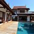 7 Bedroom Villa for sale at Cape Mae Phim, Kram