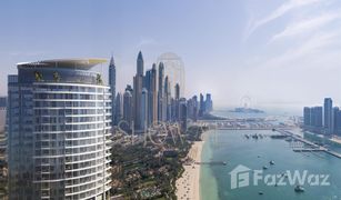 2 Bedrooms Apartment for sale in Shoreline Apartments, Dubai Palm Beach Towers 2