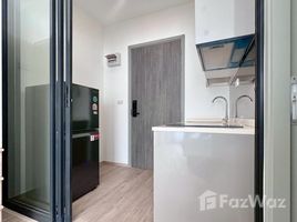 คอนโด 1 ห้องนอน ให้เช่า ในโครงการ เดอะริช พระราม 9 - ศรีนครินทร์, สวนหลวง, สวนหลวง