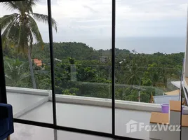 2 спален Квартира на продажу в Ruby Residence , Марэт, Самуи