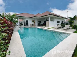 3 Bedroom Villa for rent at Mali Boutique, Thap Tai, Hua Hin, Prachuap Khiri Khan, Thailand