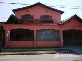 3 Bedroom House for sale at Jardim São Caetano, Sao Caetano Do Sul