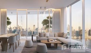 3 Habitaciones Apartamento en venta en Churchill Towers, Dubái DG1