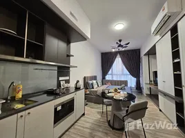 Studio Condo for rent at The Pinnacle Sunway, Damansara