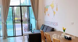 Viviendas disponibles en Pruksa Ville Phaholyothin-Ramintra