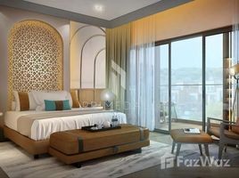 6 спален Вилла на продажу в Morocco, Golf Vita, DAMAC Hills (Akoya by DAMAC)