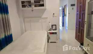 3 Bedrooms House for sale in Thung Song Hong, Bangkok 