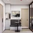 Studio Apartment for rent at Life Rama 4 - Asoke, Khlong Toei, Khlong Toei