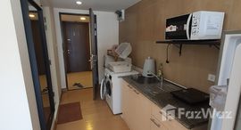 ยูนิตที่เหลืออยู่ในโครงการ เดอะ เทรนดี้ คอนโดมิเนียม