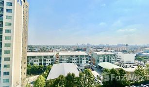 1 Bedroom Condo for sale in Nawamin, Bangkok Lumpini Park Nawamin-Sriburapha