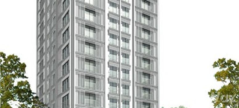 Master Plan of Avalon Saigon Apartments - Photo 1