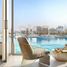 3 Bedroom Apartment for sale at Seagate, Mina Rashid