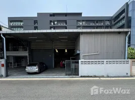 1 Bedroom Warehouse for rent in Huai Khwang, Bangkok, Sam Sen Nok, Huai Khwang