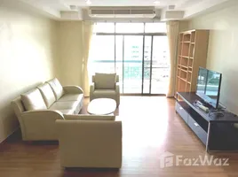 3 chambre Condominium à louer à , Khlong Tan Nuea, Watthana