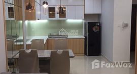Available Units at The Sun Avenue