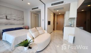 1 Bedroom Condo for sale in Khlong Toei Nuea, Bangkok Hyde Sukhumvit 11