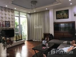 5 Schlafzimmer Haus zu verkaufen in District 9, Ho Chi Minh City, Hiep Phu, District 9